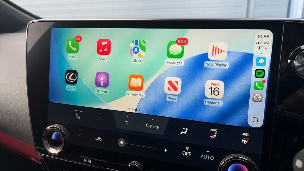 Lexus NX 2.5 350H Premium E-cvt 4Wd Euro 6 Ss Green #37