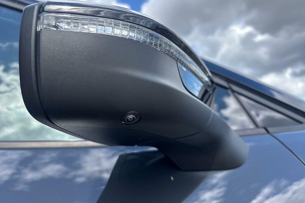 Cupra Tavascan 210Kw V1 77Kwh Grey #31