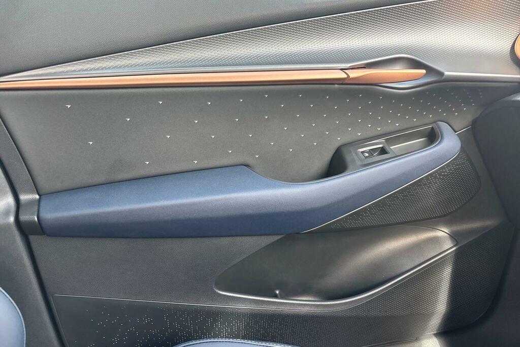 Cupra Tavascan 210Kw V1 77Kwh Grey #38