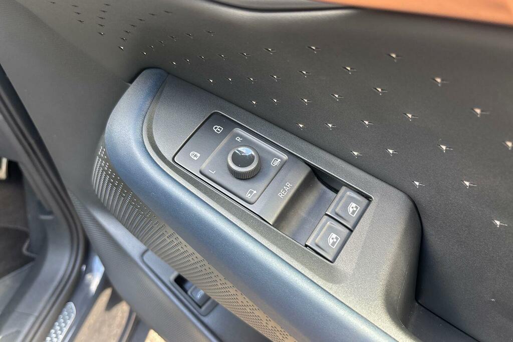 Cupra Tavascan 210Kw V1 77Kwh Grey #18