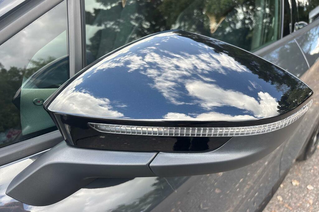 Cupra Tavascan 210Kw V1 77Kwh Grey #29