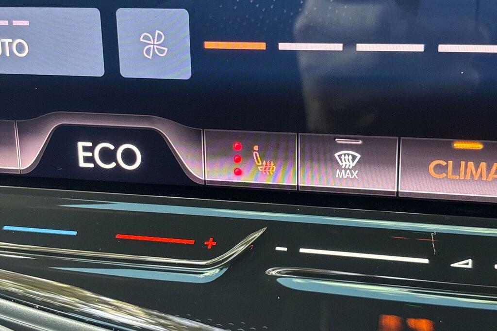 Cupra Tavascan 210Kw V1 77Kwh Grey #44