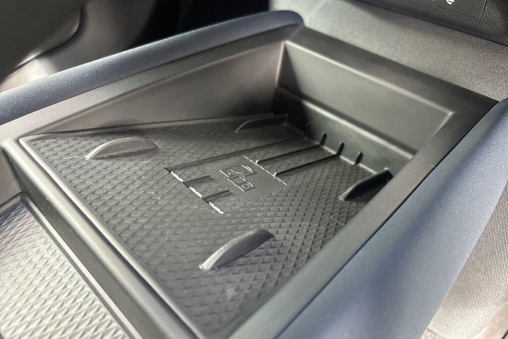 Cupra Tavascan 210Kw V1 77Kwh Grey #40