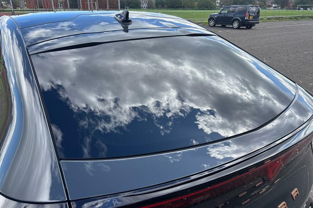 Cupra Tavascan 210Kw V1 77Kwh Grey #24