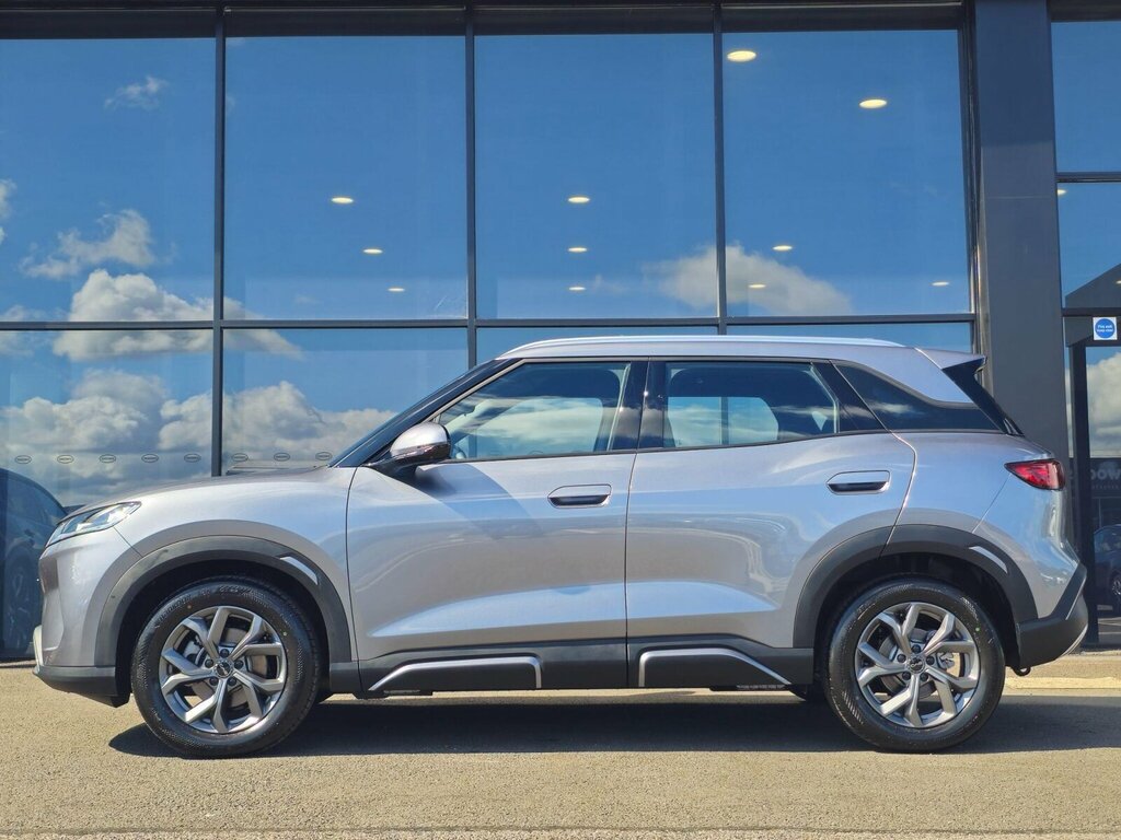 Byd Atto 2 64.8Kwh Comfort Suv 203 Ps Grey #4