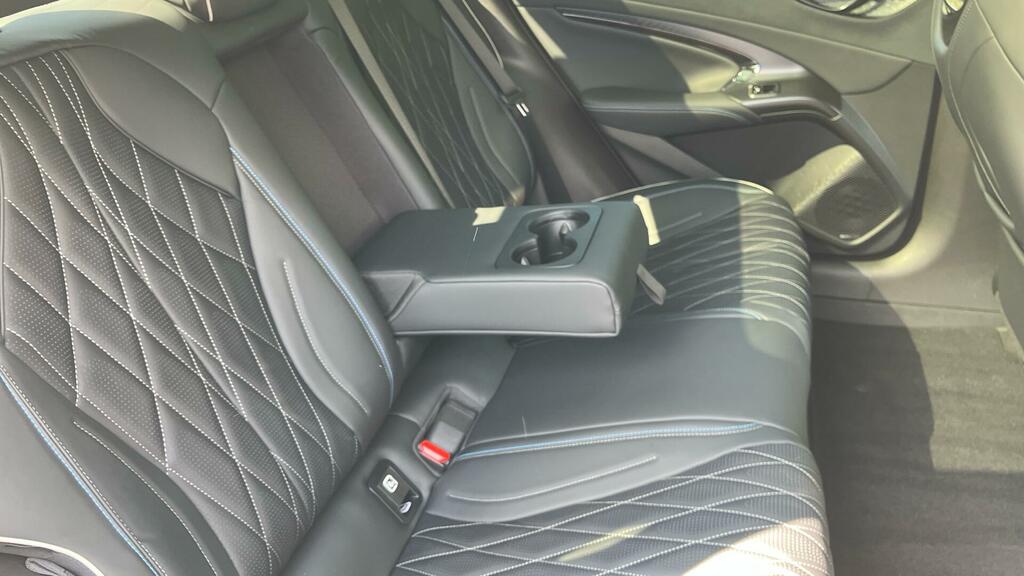 Byd Seal 82.5Kwh Excellence Saloon Awd 5 Blue #51