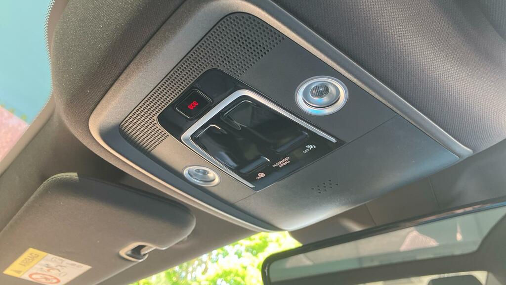 Byd Seal 82.5Kwh Excellence Saloon Awd 5 Blue #39