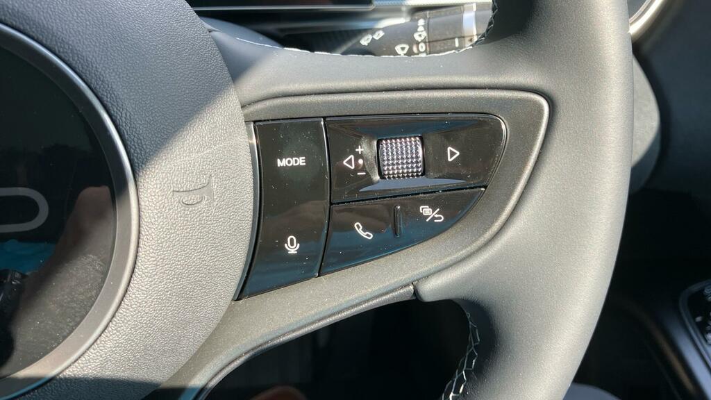 Byd Seal 82.5Kwh Excellence Saloon Awd 5 Blue #44