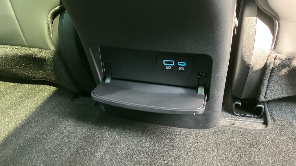 Byd Seal 82.5Kwh Excellence Saloon Awd 5 Blue #50