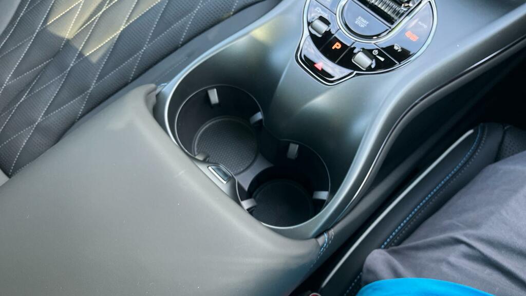 Byd Seal 82.5Kwh Excellence Saloon Awd 5 Blue #40