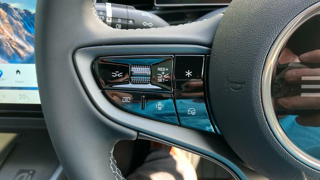 Byd Seal 82.5Kwh Excellence Saloon Awd 5 Blue #43
