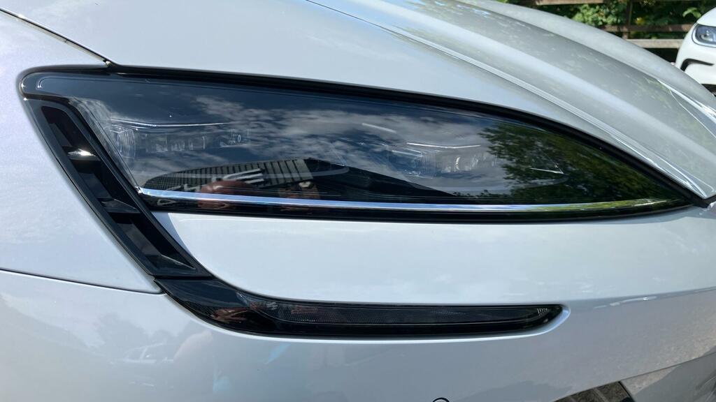 Byd Seal 82.5Kwh Excellence Saloon Awd 5 Blue #22