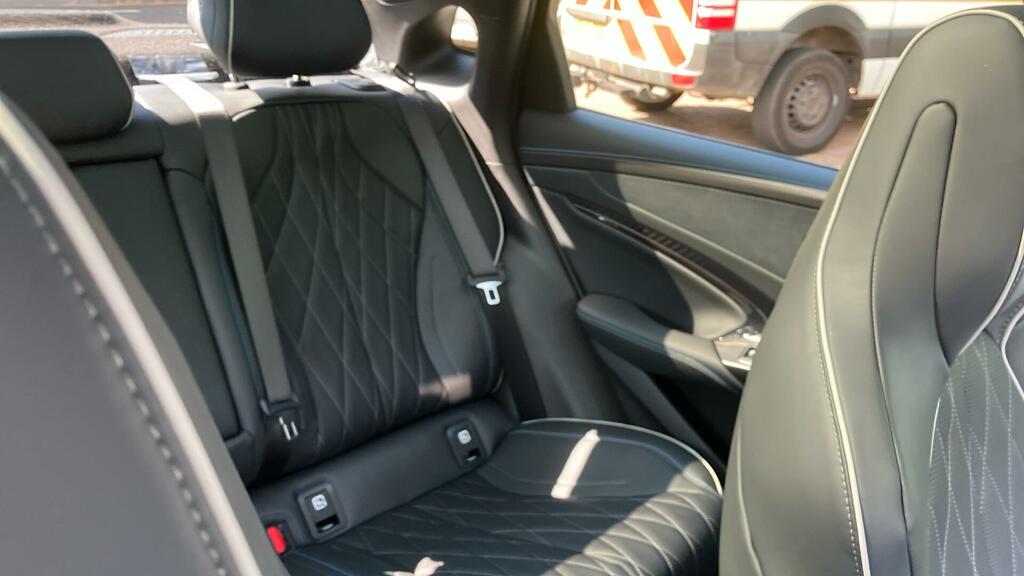 Byd Seal 82.5Kwh Excellence Saloon Awd 5 Blue #48