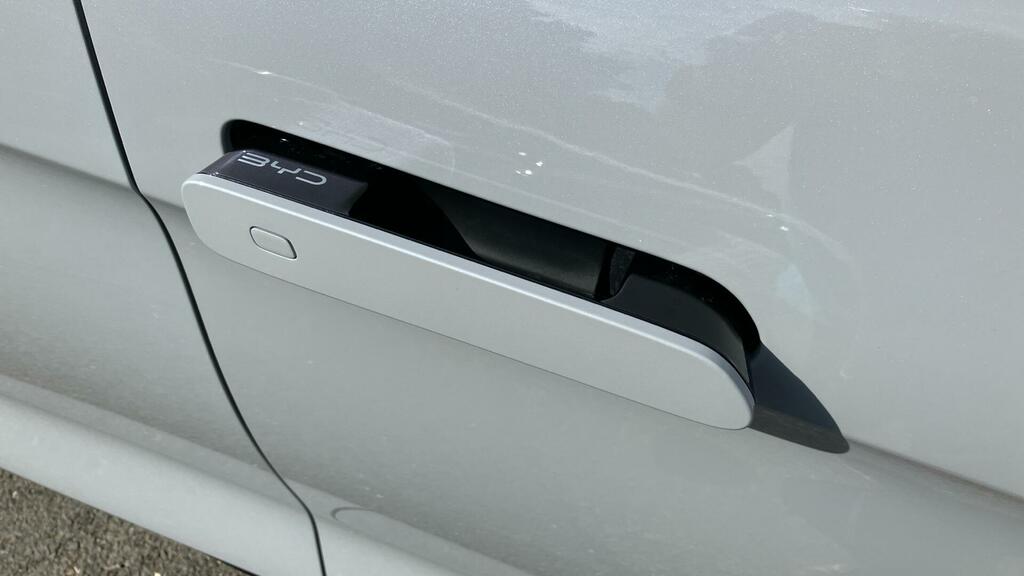 Byd Seal 82.5Kwh Excellence Saloon Awd 5 Blue #25