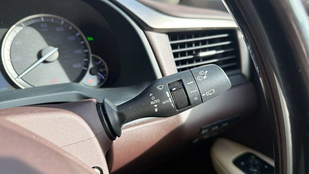 Lexus RX 450H L 3.5 Takumi Cvt Blue #50