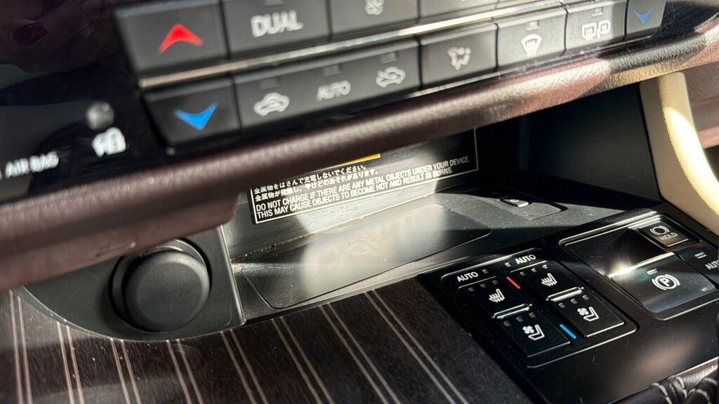 Lexus RX 450H L 3.5 Takumi Cvt Blue #45