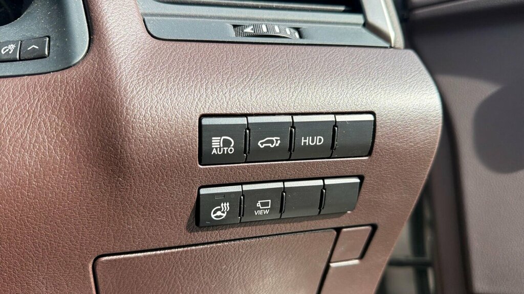 Lexus RX 450H L 3.5 Takumi Cvt Blue #41