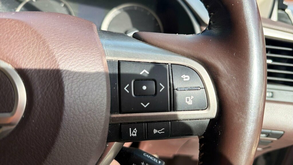 Lexus RX 450H L 3.5 Takumi Cvt Blue #39