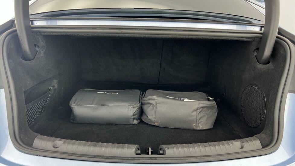 Byd Seal 82.5Kwh Excellence Saloon Awd White #14