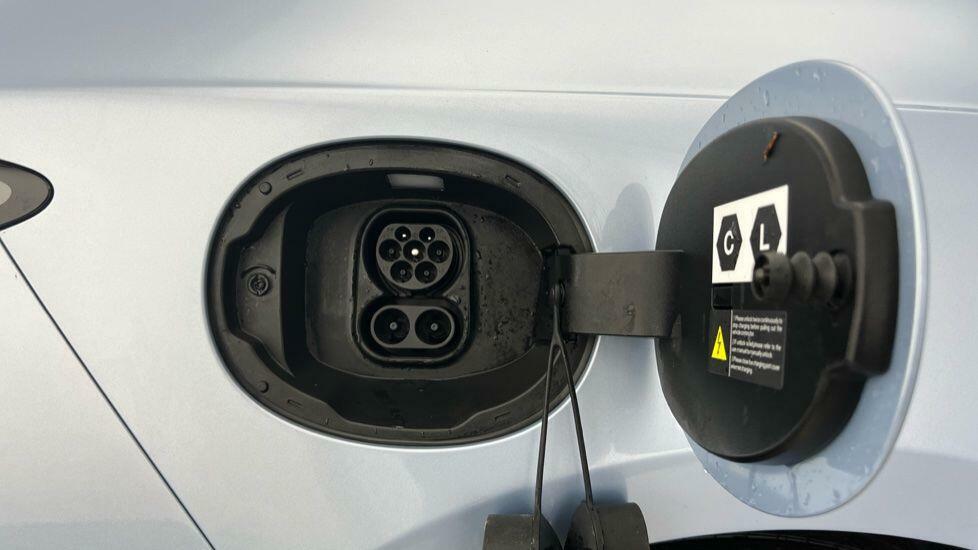 Byd Seal 82.5Kwh Excellence Saloon Awd White #20