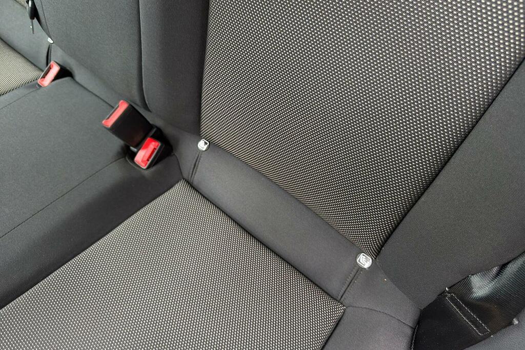 Seat Arona 1.0 Tsi 115 Fr Dsg Black #24