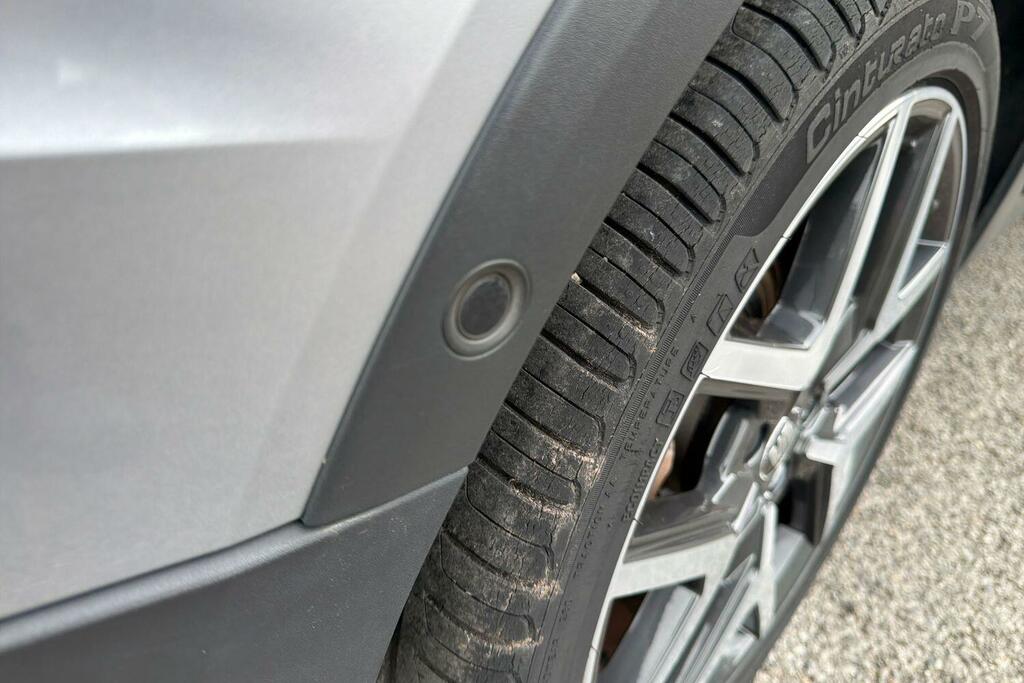 Seat Arona 1.0 Tsi 115 Fr Dsg Black #28