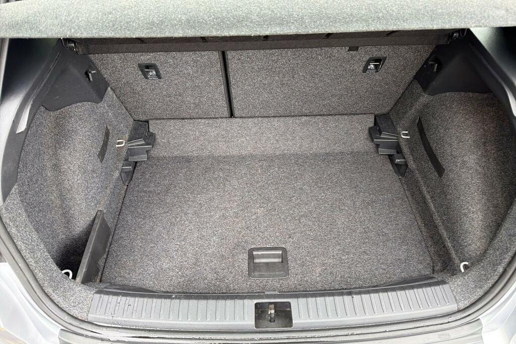 Seat Arona 1.0 Tsi 115 Fr Dsg Black #22