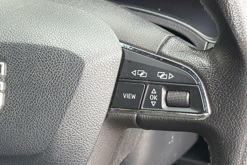 Seat Arona 1.0 Tsi 115 Fr Dsg Black #37