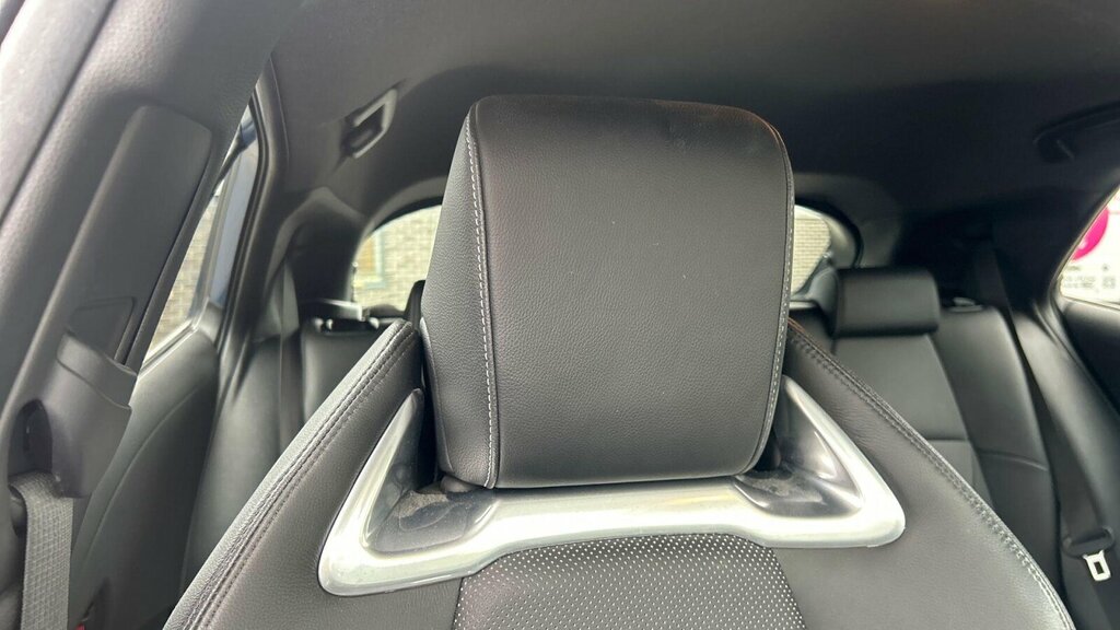 Toyota Corolla 1.8 Vvt-h Excel Cvt Black #19