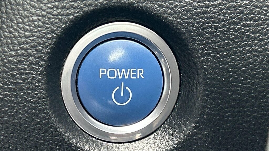 Toyota Corolla 1.8 Vvt-h Excel Cvt Black #16