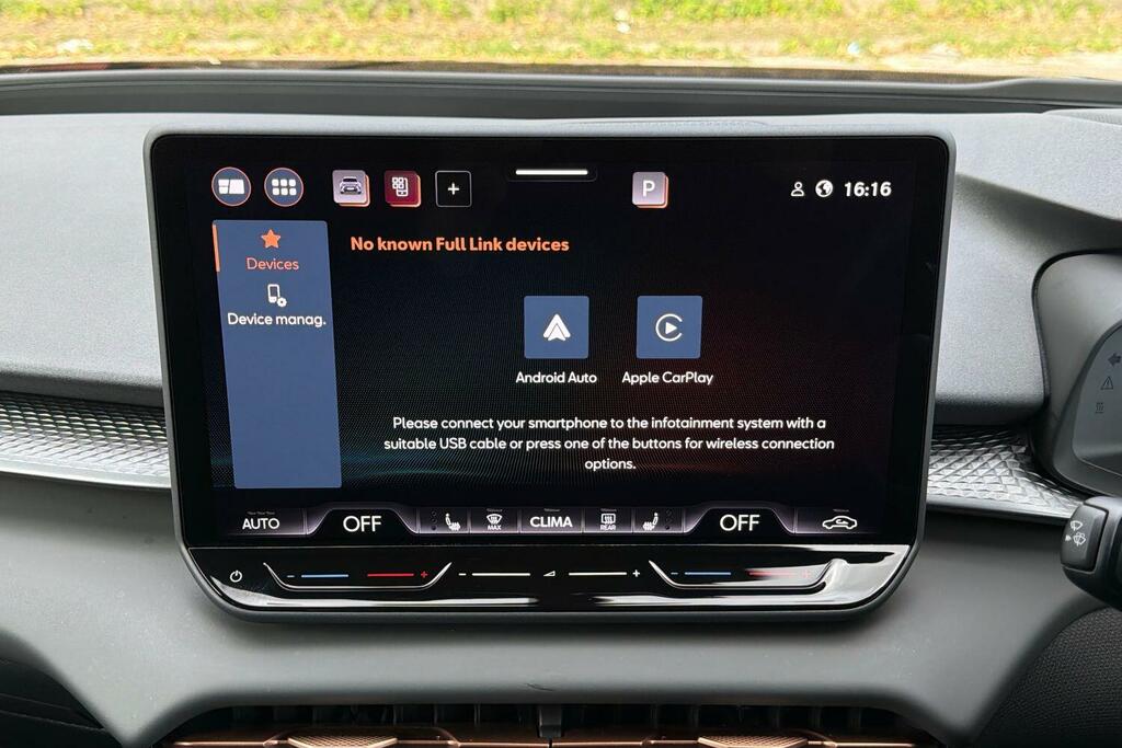 Cupra Terramar 1.5 Ehybrid 204 V2 Dsg Black #49