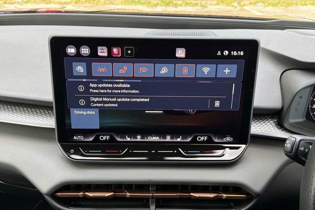 Cupra Terramar 1.5 Ehybrid 204 V2 Dsg Black #47