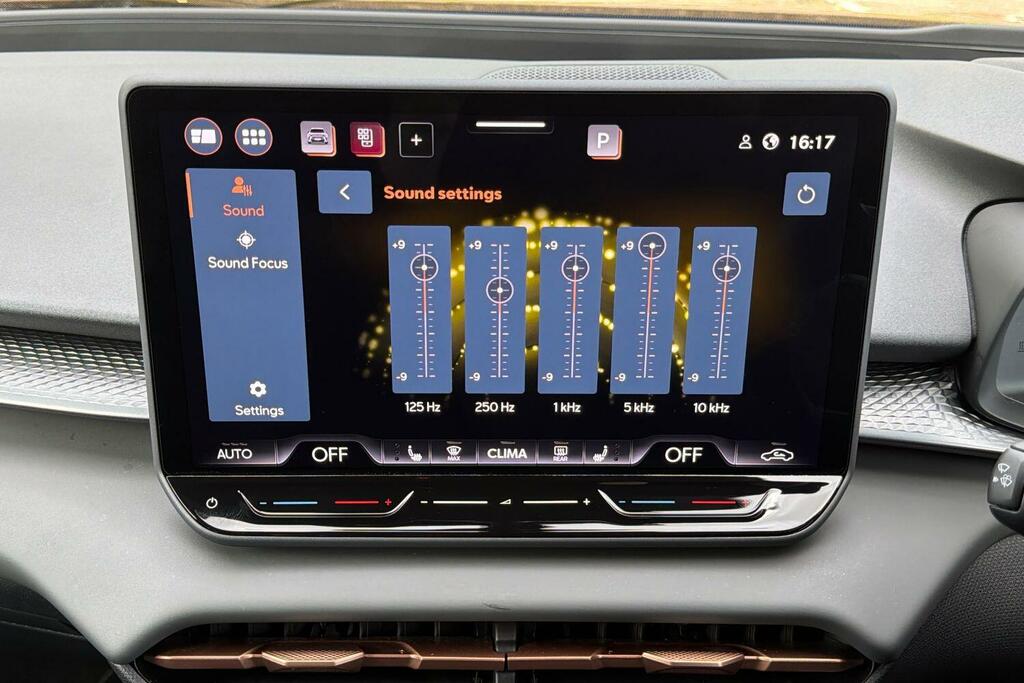 Cupra Terramar 1.5 Ehybrid 204 V2 Dsg Black #50