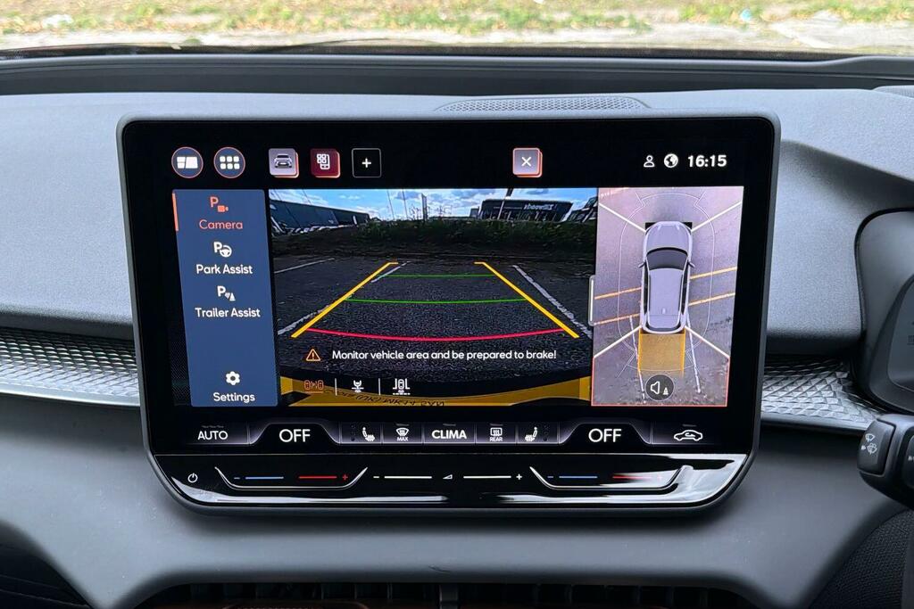 Cupra Terramar 1.5 Ehybrid 204 V2 Dsg Black #45