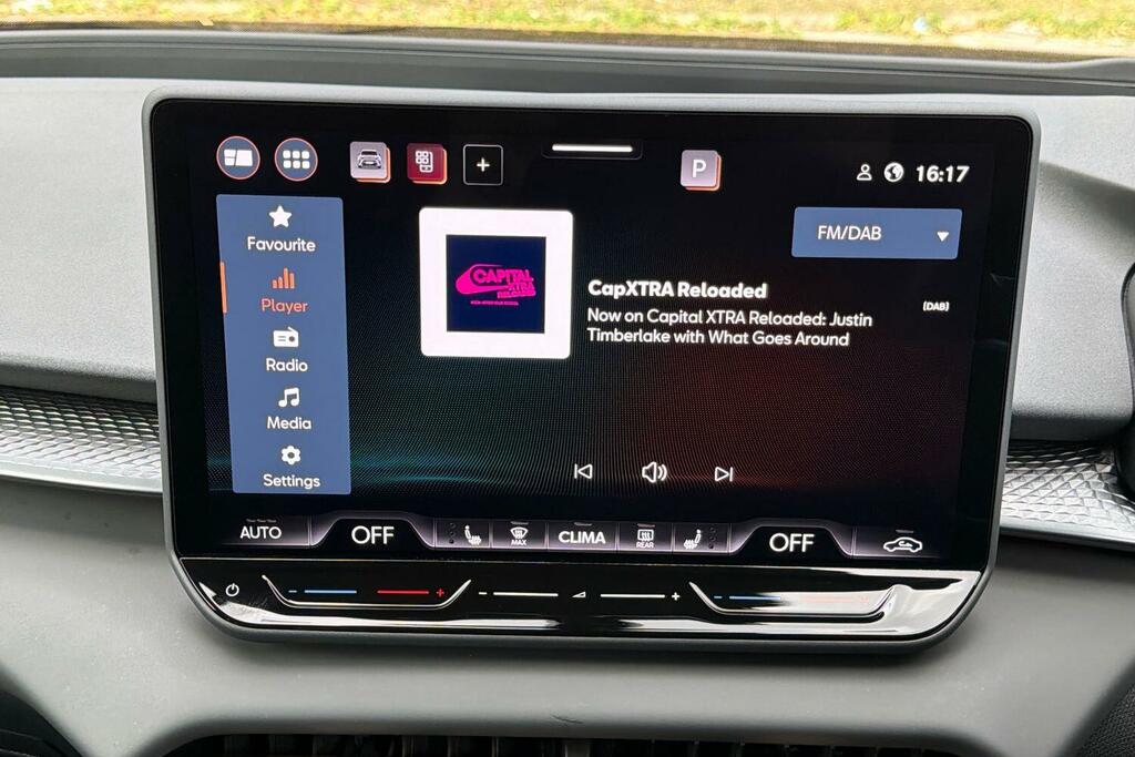 Cupra Terramar 1.5 Ehybrid 204 V2 Dsg Black #10