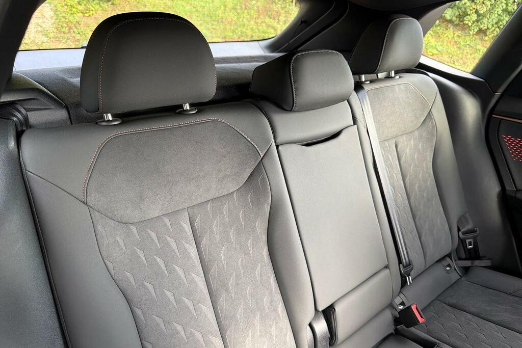 Cupra Terramar 1.5 Ehybrid 204 V2 Dsg Black #19