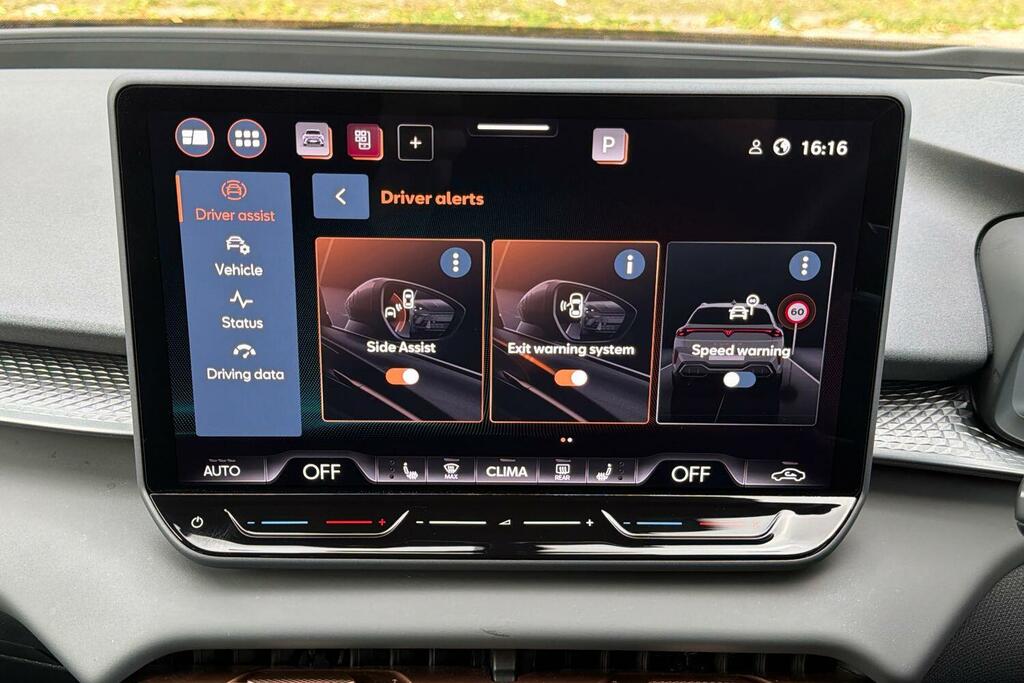 Cupra Terramar 1.5 Ehybrid 204 V2 Dsg Black #43