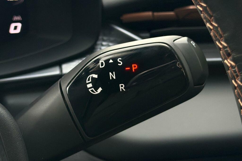 Cupra Terramar 1.5 Ehybrid 204 V2 Dsg Black #42