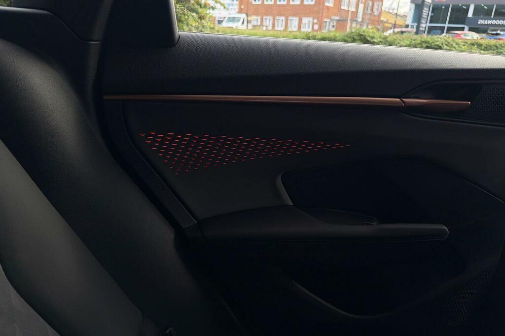 Cupra Terramar 1.5 Ehybrid 204 V2 Dsg Black #41