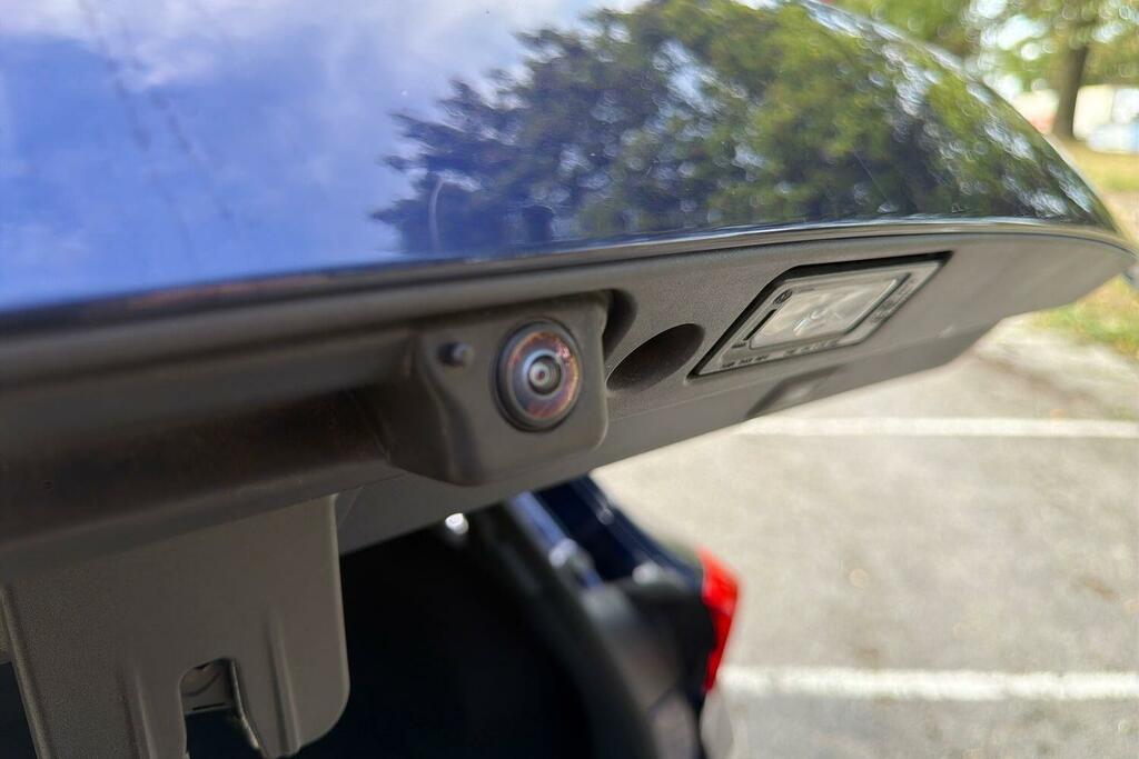 Cupra Terramar 1.5 Ehybrid 204 V2 Dsg Black #22