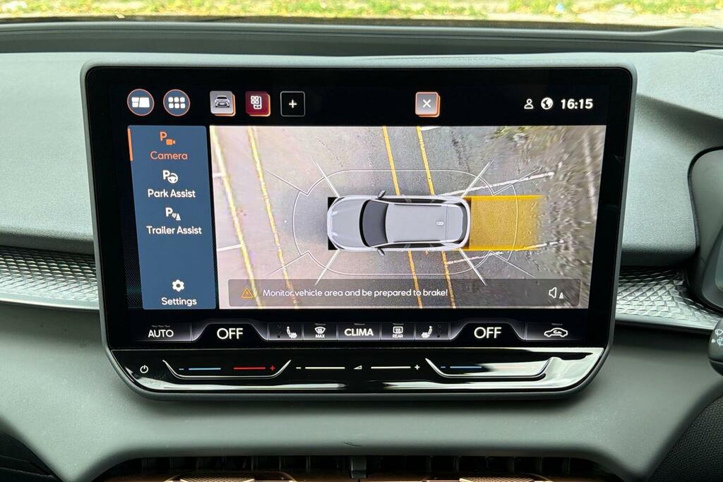 Cupra Terramar 1.5 Ehybrid 204 V2 Dsg Black #46