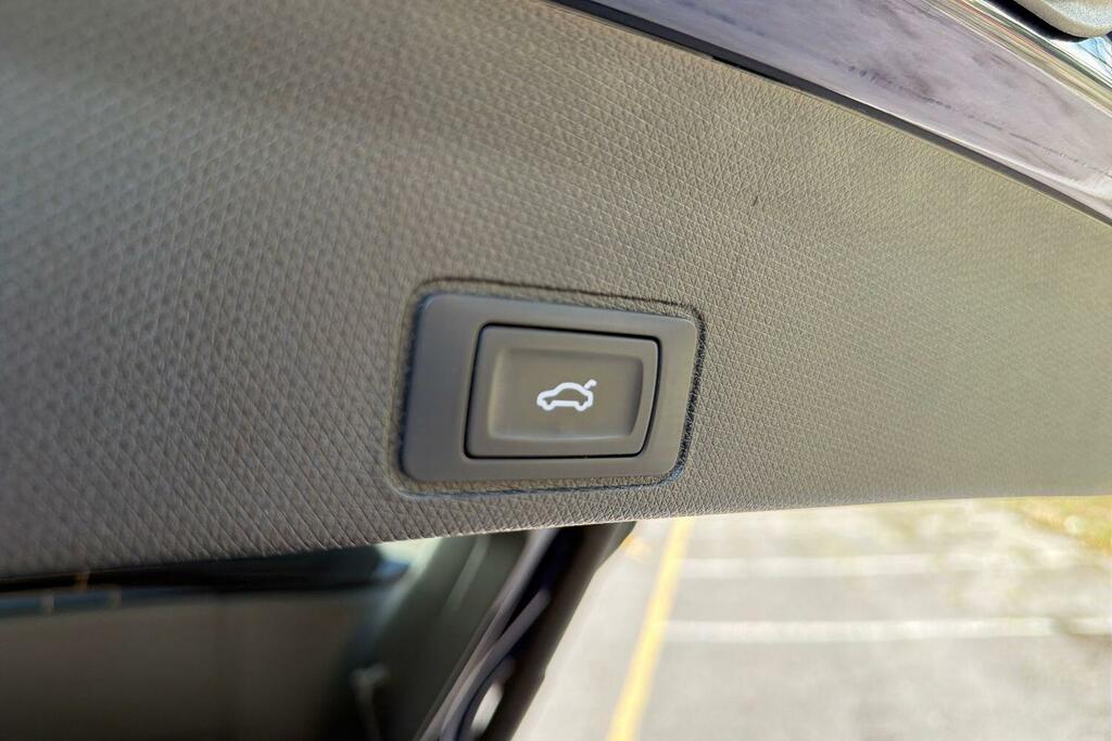 Cupra Terramar 1.5 Ehybrid 204 V2 Dsg Black #21