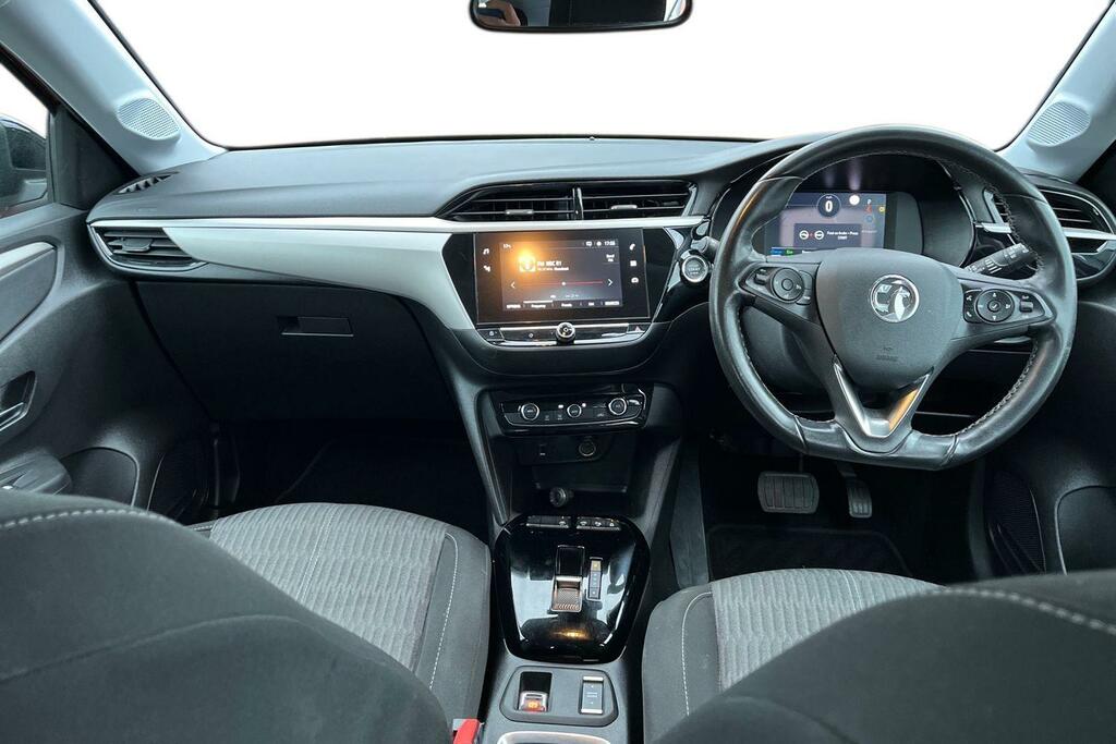 Vauxhall Corsa-e 100Kw Anniversary Edition 50Kwh 11Kwch Red #9