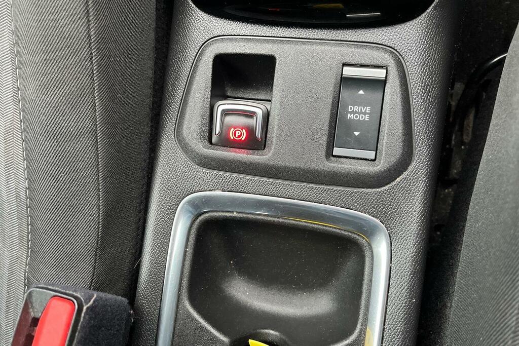 Vauxhall Corsa-e 100Kw Anniversary Edition 50Kwh 11Kwch Red #45