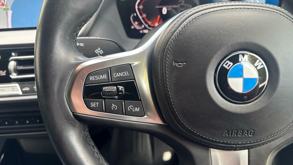 BMW 1 Series 118I 136 M Sport Step Lcppro Pk Grey #17