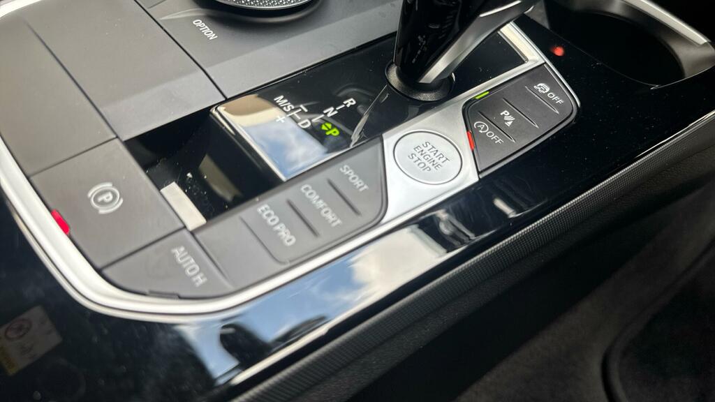 BMW 1 Series 118I 136 M Sport Step Lcppro Pk Grey #19