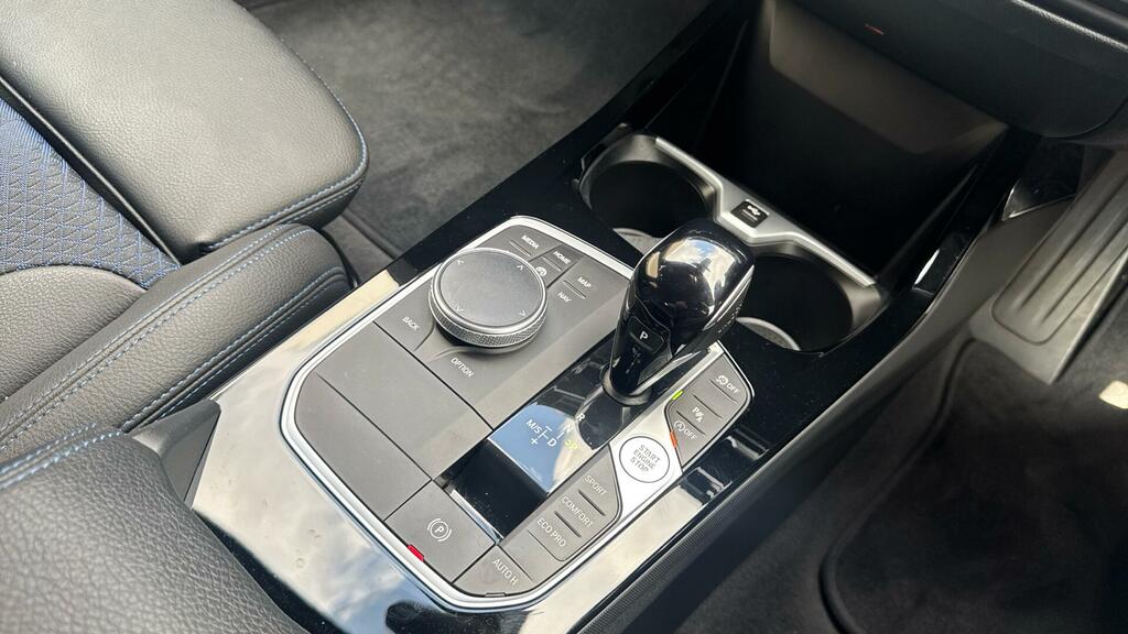 BMW 1 Series 118I 136 M Sport Step Lcppro Pk Grey #10