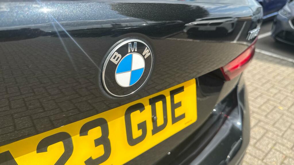 BMW 1 Series 118I 136 M Sport Step Lcppro Pk Grey #24