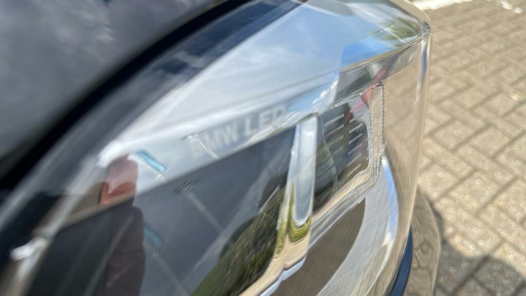 BMW 1 Series 118I 136 M Sport Step Lcppro Pk Grey #34