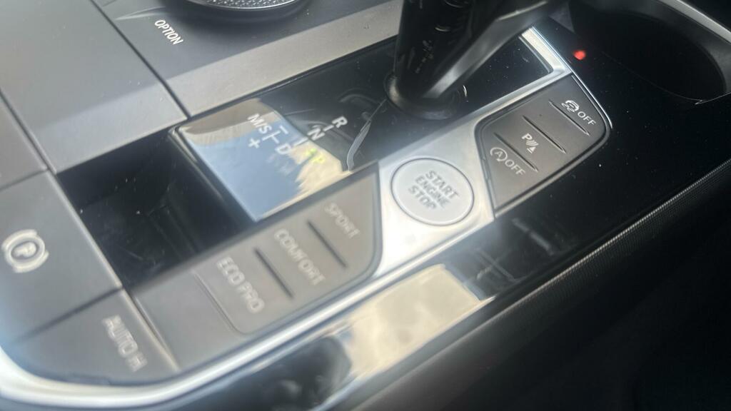 BMW 1 Series M Sport Grey #19